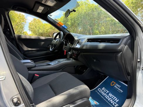 Used 2019 Honda HR-V Sport image 20