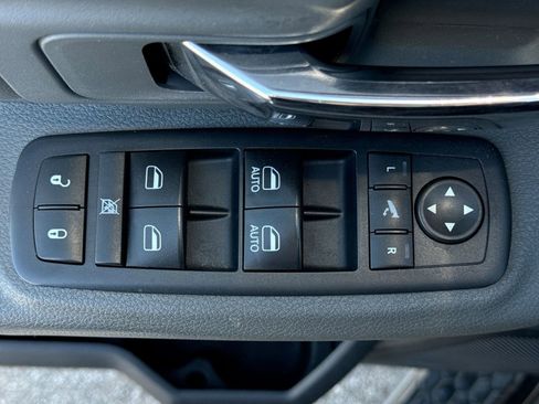 Used 2017 RAM 1500 Big Horn image 18