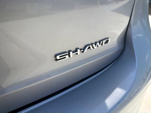 Used 2020 Acura MDX SH-AWD w/ Technology Package image 4