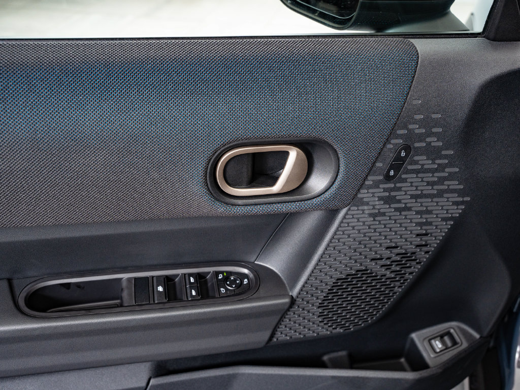 New 2026 MINI Cooper S FWD image 24