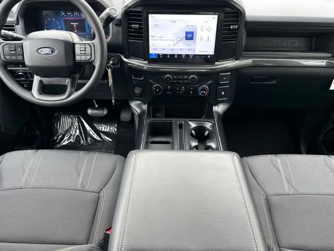New 2025 Ford F150 STX image 13