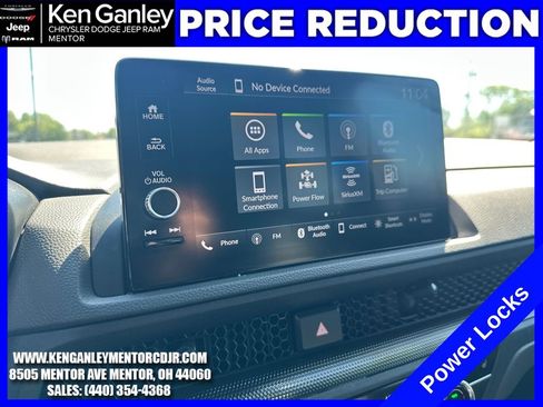 Used 2024 Honda CR-V Sport-L image 15