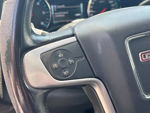 Used 2017 GMC Sierra 1500 SLE w/ SLE Value Package AWD/4WD image 28