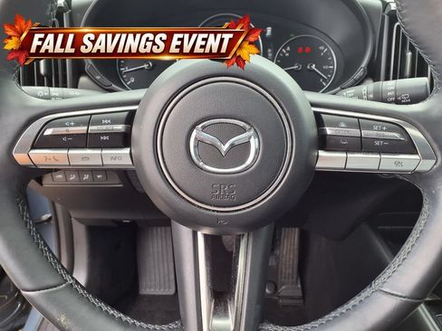 Certified 2023 MAZDA CX-50 AWD 2.5 S w/ Cargo Package image 17
