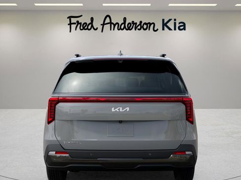 New 2026 Kia Carnival SX Prestige image 13