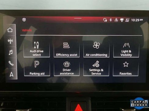 Used 2023 Audi A5 2.0T Premium Plus w/ Premium Plus image 49