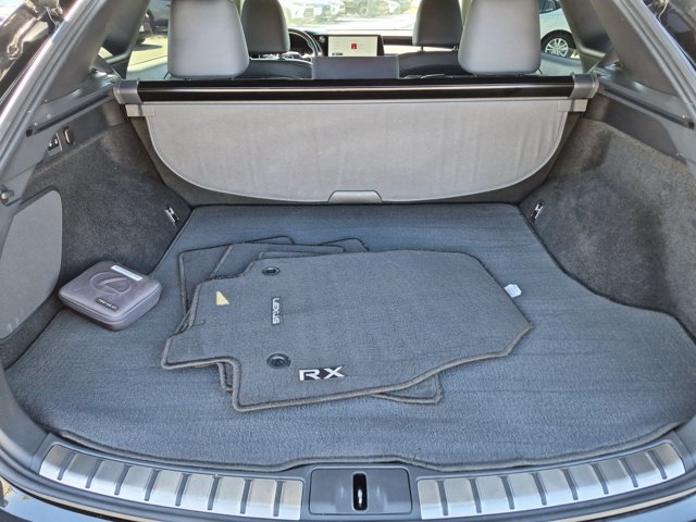 Used 2023 Lexus RX 350 Premium Plus w/ Cold Area Package FWD image 6