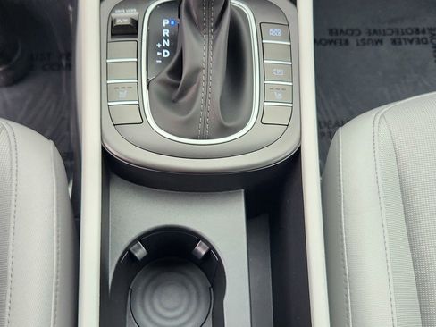 New 2026 Hyundai Kona SEL Sport image 24