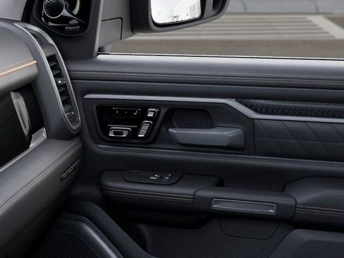 New 2026 RAM 1500 Tungsten w/ Towing Technology Group AWD/4WD image 25