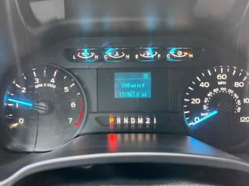 Used 2017 Ford F150 XL w/ XL Power Equipment Group image 12