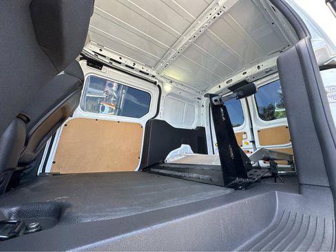 Used 2016 Ford Transit Connect XLT FWD image 36