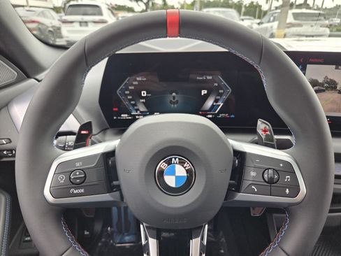 New 2026 BMW M235i xDrive w/ Technology Package AWD/4WD image 25