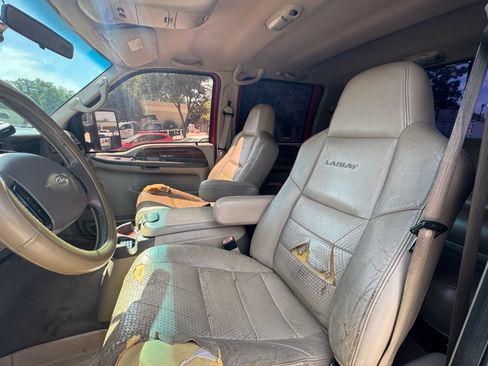 Used 2002 Ford F250 Lariat AWD/4WD image 5