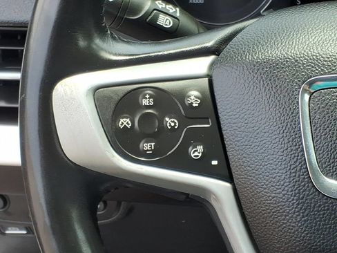 Used 2022 GMC Terrain SLT AWD/4WD image 20