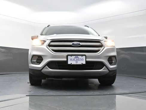Used 2018 Ford Escape SE AWD/4WD image 24