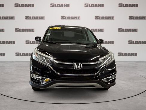 Used 2015 Honda CR-V EX image 8