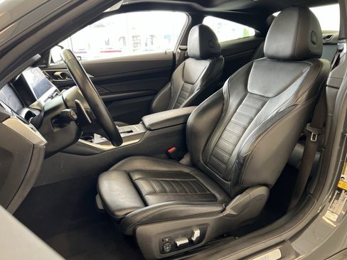 Used 2022 BMW M440i Coupe image 31