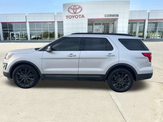 Used 2017 Ford Explorer XLT w/ Equipment Group 202A FWD video 2
