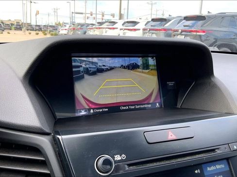 Used 2020 Acura ILX w/ Premium Package image 21