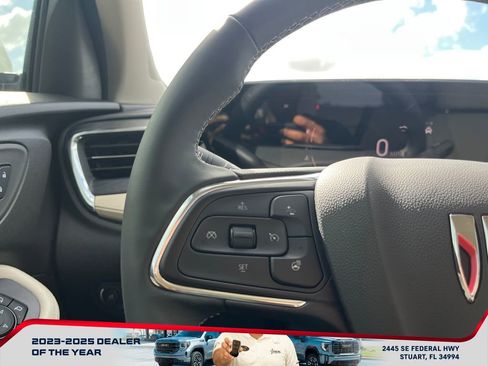 Used 2026 Buick Encore GX Preferred w/ Advanced Technology Package image 25