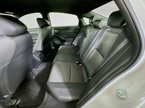 Used 2022 Honda Accord Sport image 13