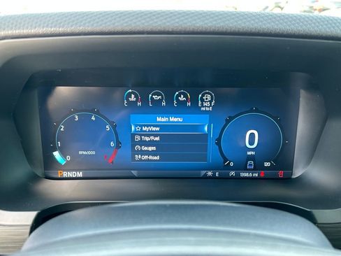 Used 2025 Ford F150 STX image 15