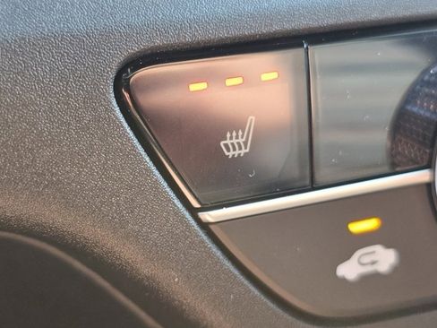 Certified 2025 Honda CR-V Sport-L image 11