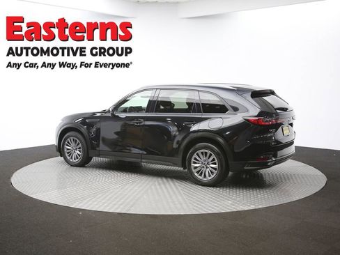 Used 2024 MAZDA CX-90 3.3 Turbo w/ Preferred Plus image 65