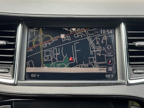 Used 2024 INFINITI QX50 Sport FWD image 24