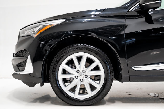 Used 2019 Acura RDX AWD image 27
