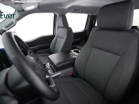 Used 2024 Ford F150 Lightning Flash image 4