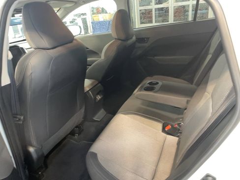 Used 2024 Subaru Crosstrek 2.0i Premium image 26