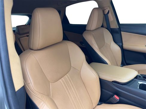 Used 2022 Lexus NX 350 AWD w/ Premium Package image 44