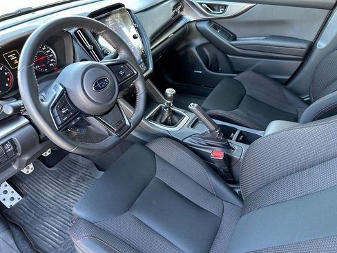 Used 2023 Subaru WRX Premium w/ Popular Package #1 AWD/4WD image 9