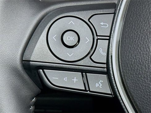 New 2025 Toyota Corolla SE image 27