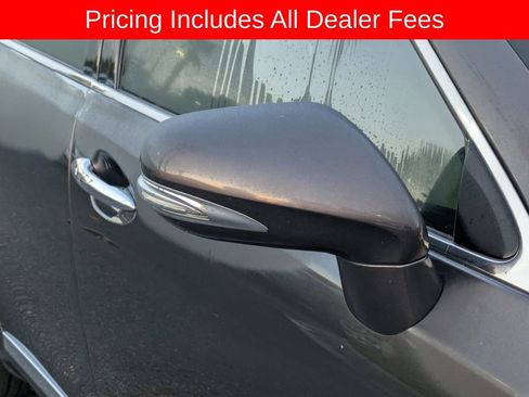 Used 2010 Lexus ES 350 FWD image 11