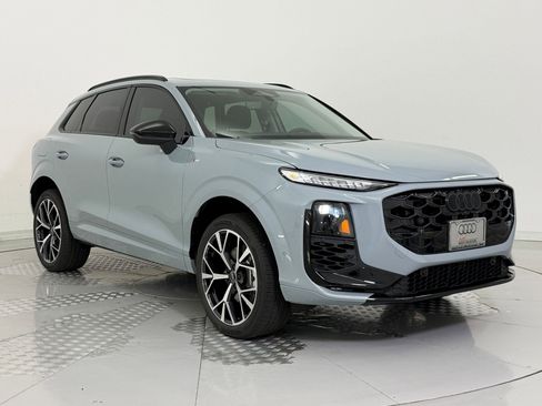 New 2026 Audi Q3 quattro 2.0T image 7