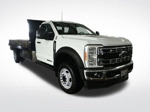 Certified 2023 Ford F450 XL w/ XL Chrome Package image 25