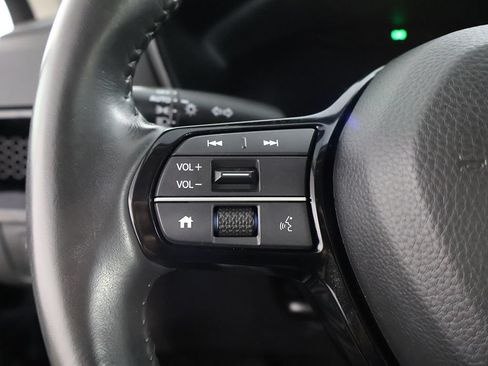 Used 2024 Honda CR-V EX-L image 45