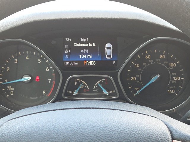 Used 2017 Ford Focus SEL FWD image 34