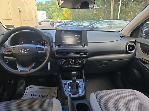 Certified 2023 Hyundai Kona SE AWD/4WD image 13