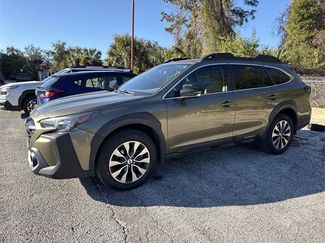 Certified 2023 Subaru Outback Limited video 1