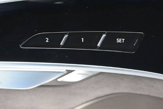 Used 2024 Audi A8 L 3.0T AWD/4WD image 14