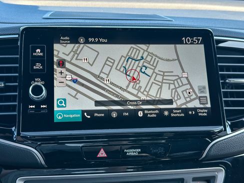 New 2026 Honda Ridgeline Black Edition image 23