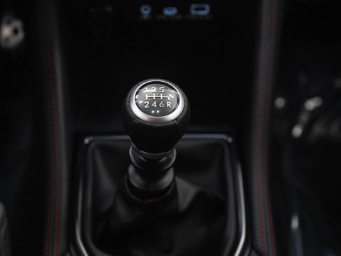 Used 2025 Subaru WRX Limited AWD/4WD image 17