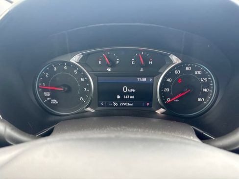 Used 2024 Chevrolet Equinox RS FWD image 31