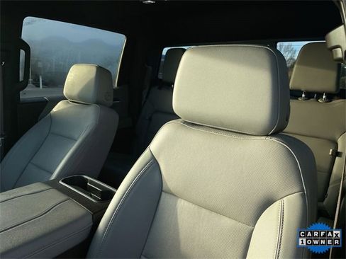 Used 2023 GMC Sierra 1500 SLT w/ SLT Premium Package image 14