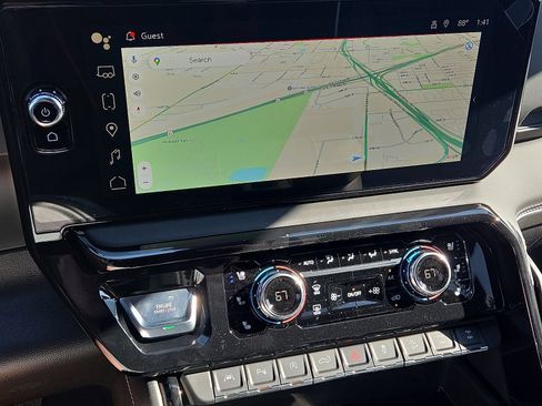 New 2026 GMC Sierra 1500 AT4X image 11