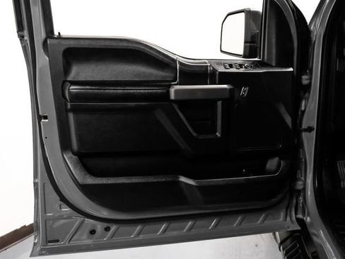 Used 2019 Ford F150 XLT w/ Equipment Group 302A Luxury image 48