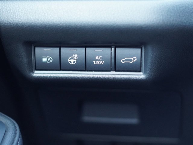 Certified 2026 Toyota Grand Highlander AWD Hybrid image 17